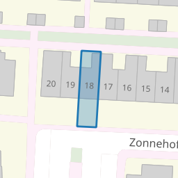 Perceel LMR02-B-2378