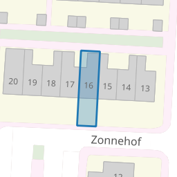 Perceel LMR02-B-2380