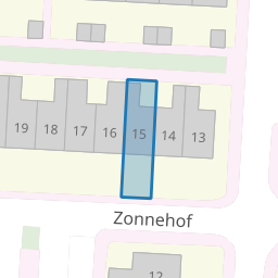 Perceel LMR02-B-2381