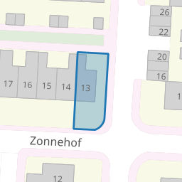 Perceel LMR02-B-2383