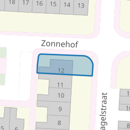 Perceel LMR02-B-2384