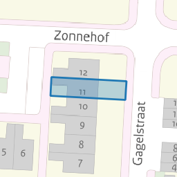 Perceel LMR02-B-2385