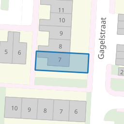 Perceel LMR02-B-2388