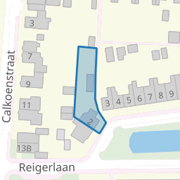 Perceel LMR02-B-2399