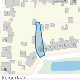 Perceel LMR02-B-2400