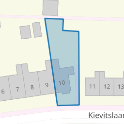 Perceel LMR02-B-2407