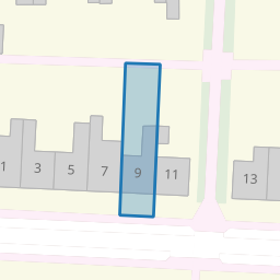 Perceel LMR02-B-2418