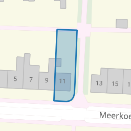 Perceel LMR02-B-2419