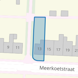 Perceel LMR02-B-2428