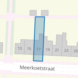 Perceel LMR02-B-2430