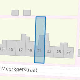 Perceel LMR02-B-2432