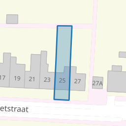 Perceel LMR02-B-2434