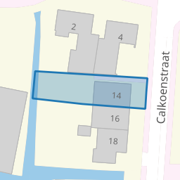 Perceel LMR02-B-2442