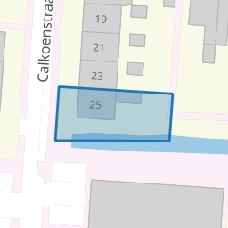 Perceel LMR02-B-2445