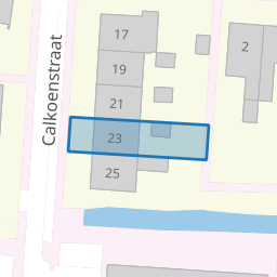 Perceel LMR02-B-2446