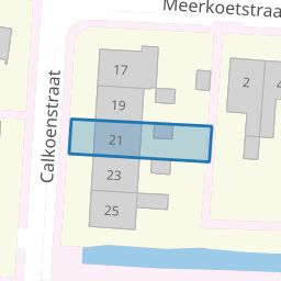 Perceel LMR02-B-2447