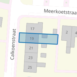 Perceel LMR02-B-2448