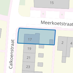 Perceel LMR02-B-2449