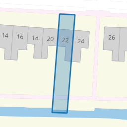 Perceel LMR02-B-2460