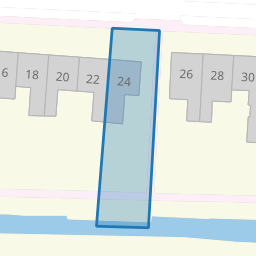Perceel LMR02-B-2461