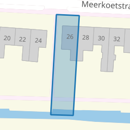 Perceel LMR02-B-2462