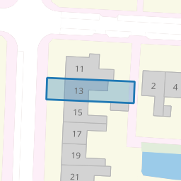 Perceel LMR02-B-2481