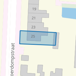 Perceel LMR02-B-2487