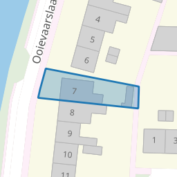 Perceel LMR02-B-2497