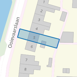 Perceel LMR02-B-2499