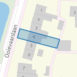 Perceel LMR02-B-2500