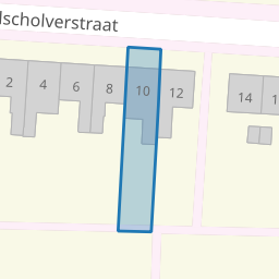 Perceel LMR02-B-2508