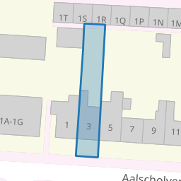 Perceel LMR02-B-2511