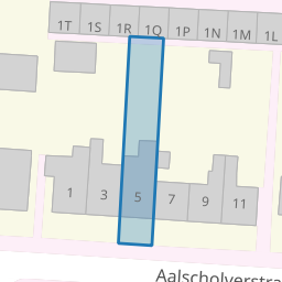 Perceel LMR02-B-2512