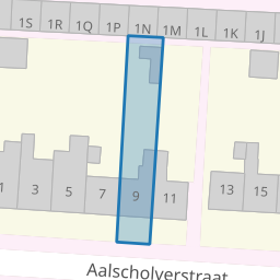 Perceel LMR02-B-2514