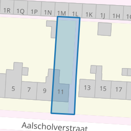 Perceel LMR02-B-2515