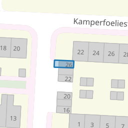 Perceel LMR02-B-2522