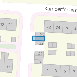 Perceel LMR02-B-2523