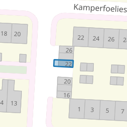 Perceel LMR02-B-2524