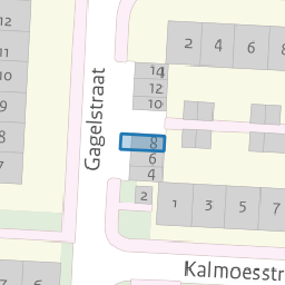 Perceel LMR02-B-2525