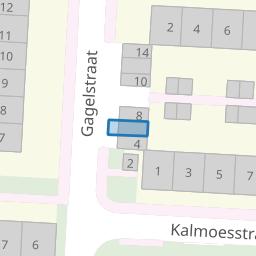 Perceel LMR02-B-2526