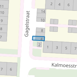 Perceel LMR02-B-2527