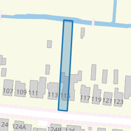 Perceel LMR02-B-2536