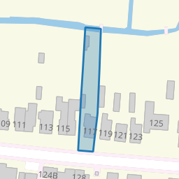 Perceel LMR02-B-2538