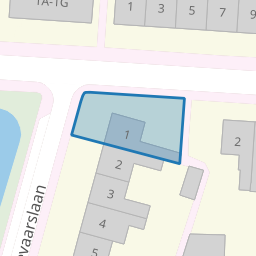 Perceel LMR02-B-2554