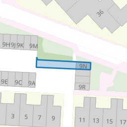 Perceel LMR02-B-2574