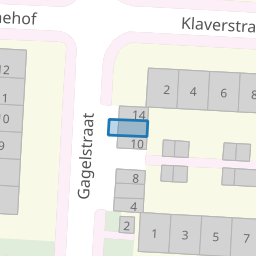 Perceel LMR02-B-2578