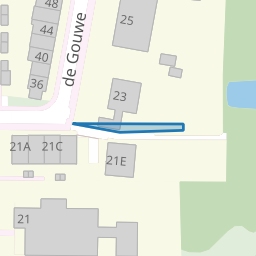 Perceel LMR02-B-2593