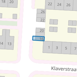 Perceel LMR02-B-2606