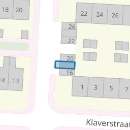 Perceel LMR02-B-2607