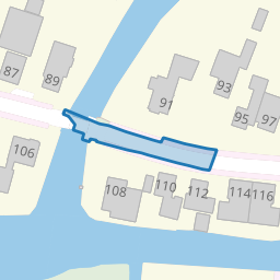 Perceel LMR02-B-2743